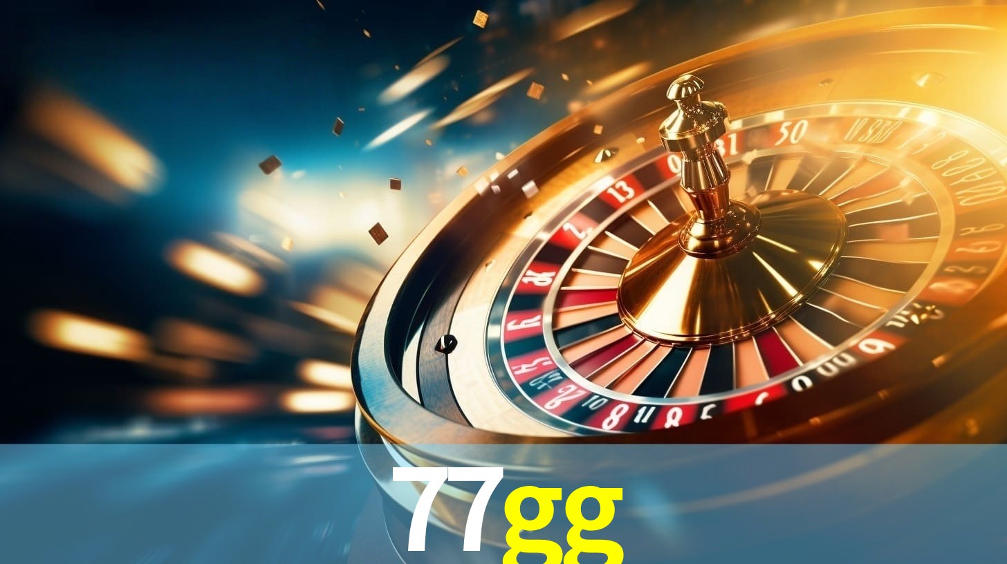 Flash Promotion 77GG