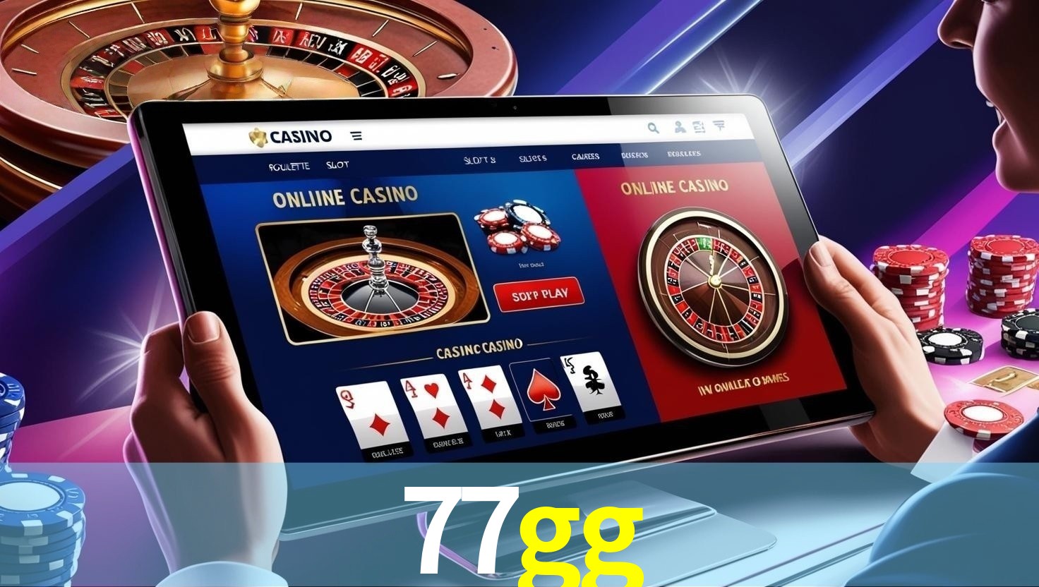 Weekend Specials 77GG