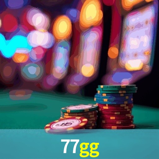 Live Casino 77GG