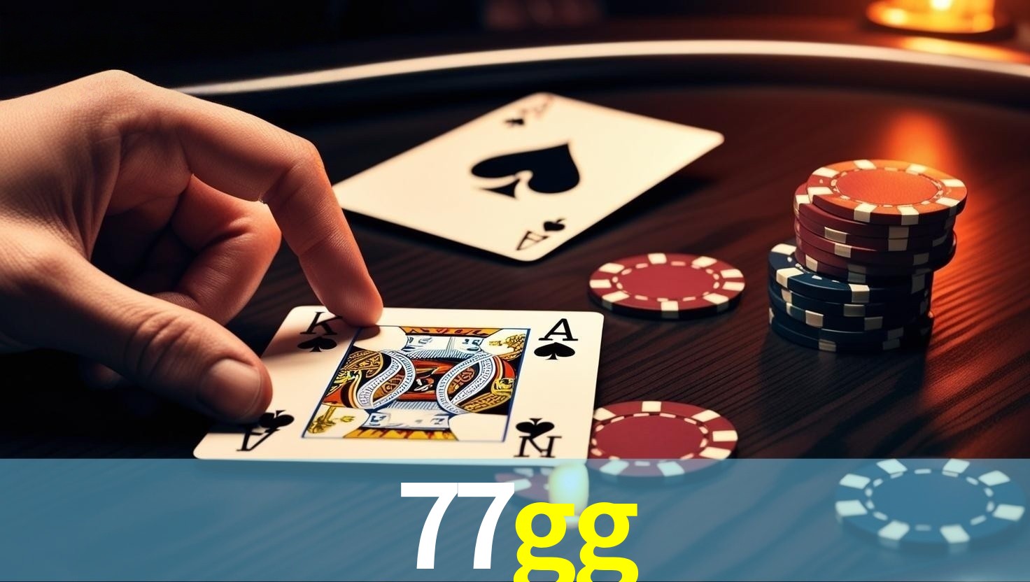 Seasonal Promotions 77GG